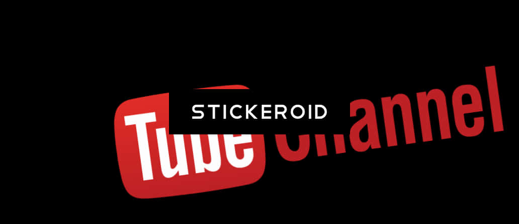 YouTube 頻道標誌惡搞 壁紙
