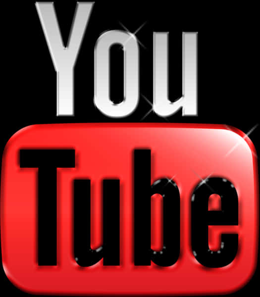 YouTube 經典標誌 壁紙