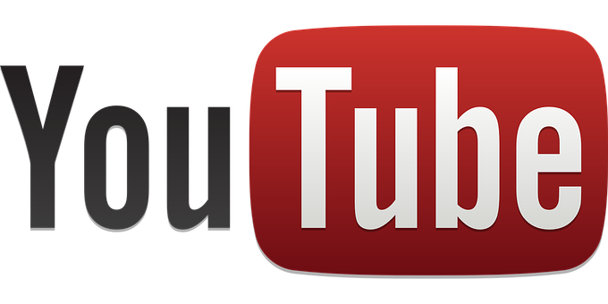 YouTube經典標誌 — Google 壁紙