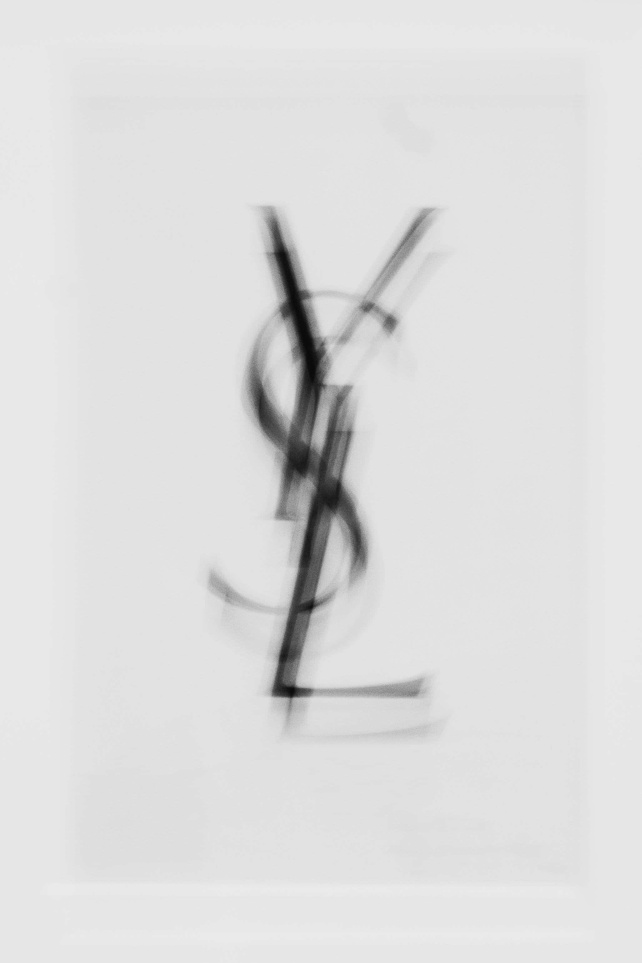 Ysl 背景 壁紙