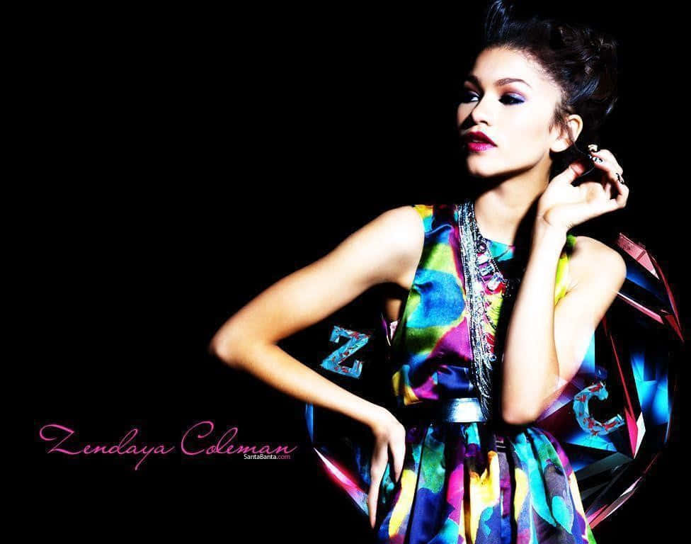 Zendaya 圖片 壁紙