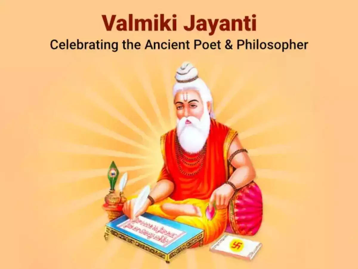 guru nanak dev ji 桌布 壁紙 — 一位插圖中的白鬍子聖人盤腿而坐，在卷軸上書寫，身後散發出耀眼的光芒。
