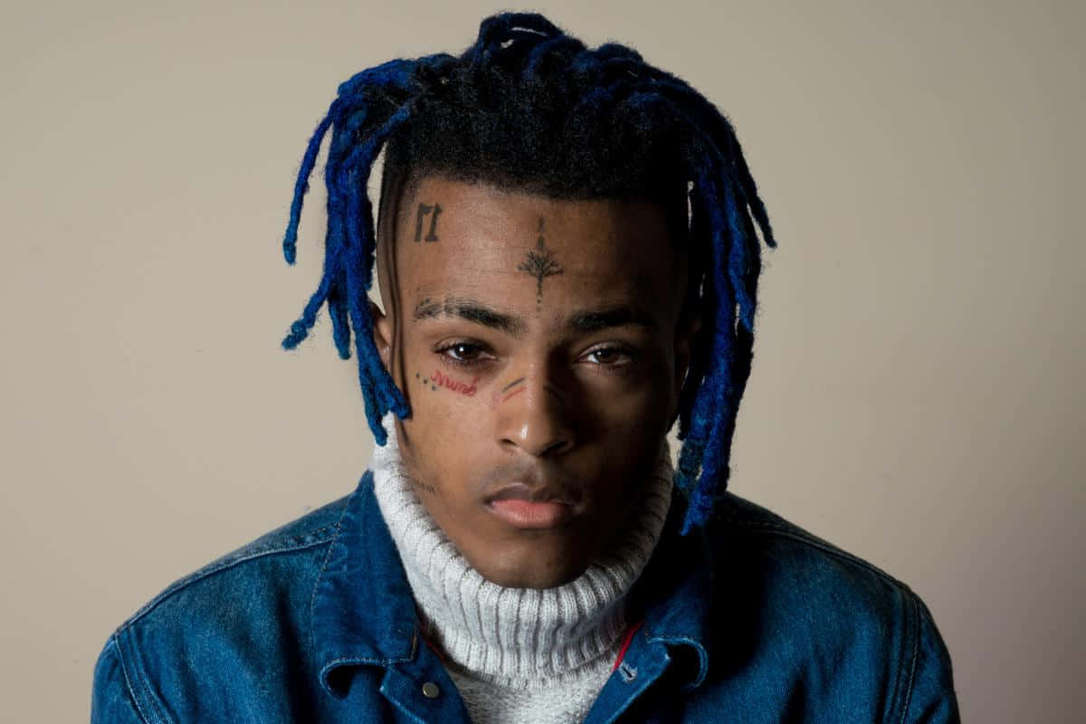 Xxxtentacion 背景