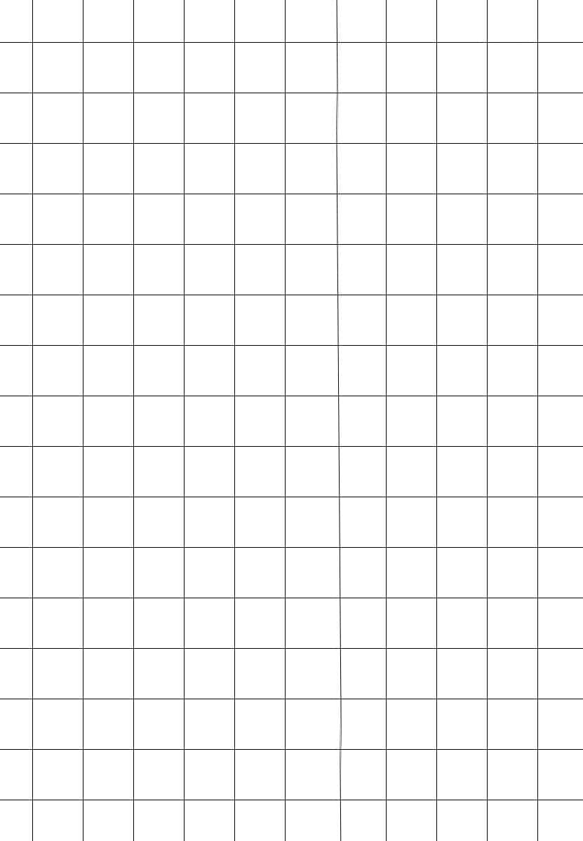 White Grid 桌布 壁紙 — 一個乾淨的白色背景，帶有微妙的灰色網格圖案，適用於設計或繪圖用途。