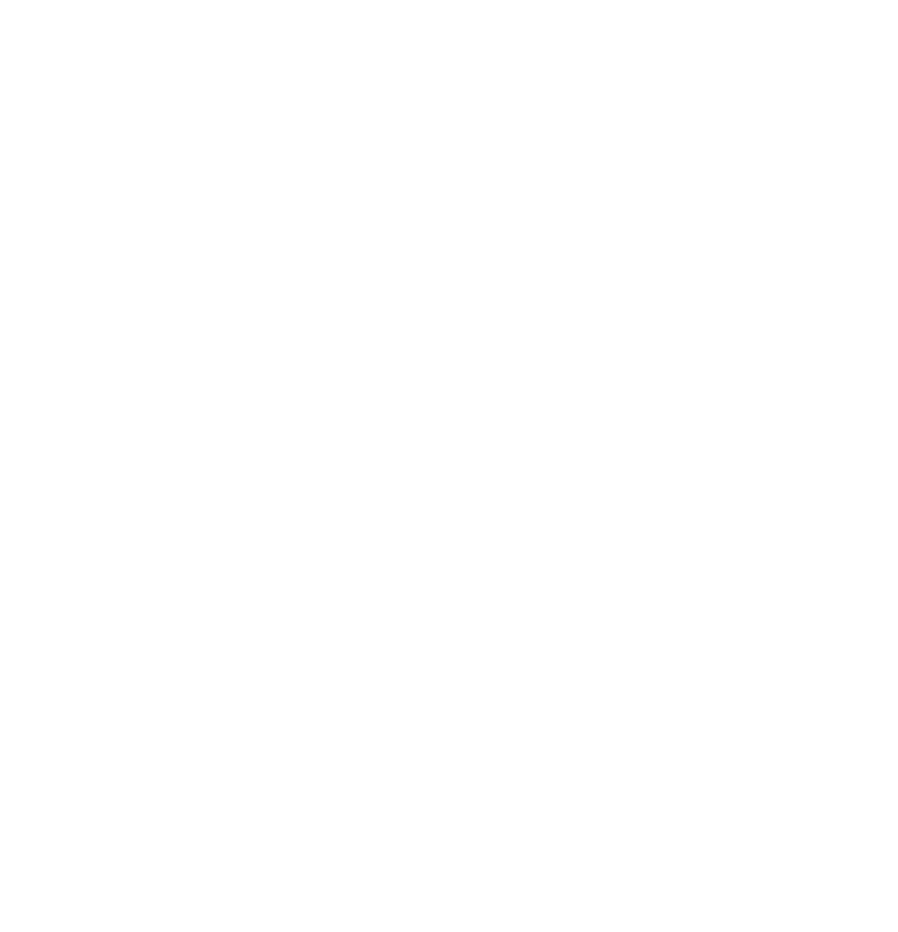 Lightning Bolt 桌布 壁紙 — 一個大膽的白色閃電圖示，居中於圓形輪廓內，背景為純黑色。