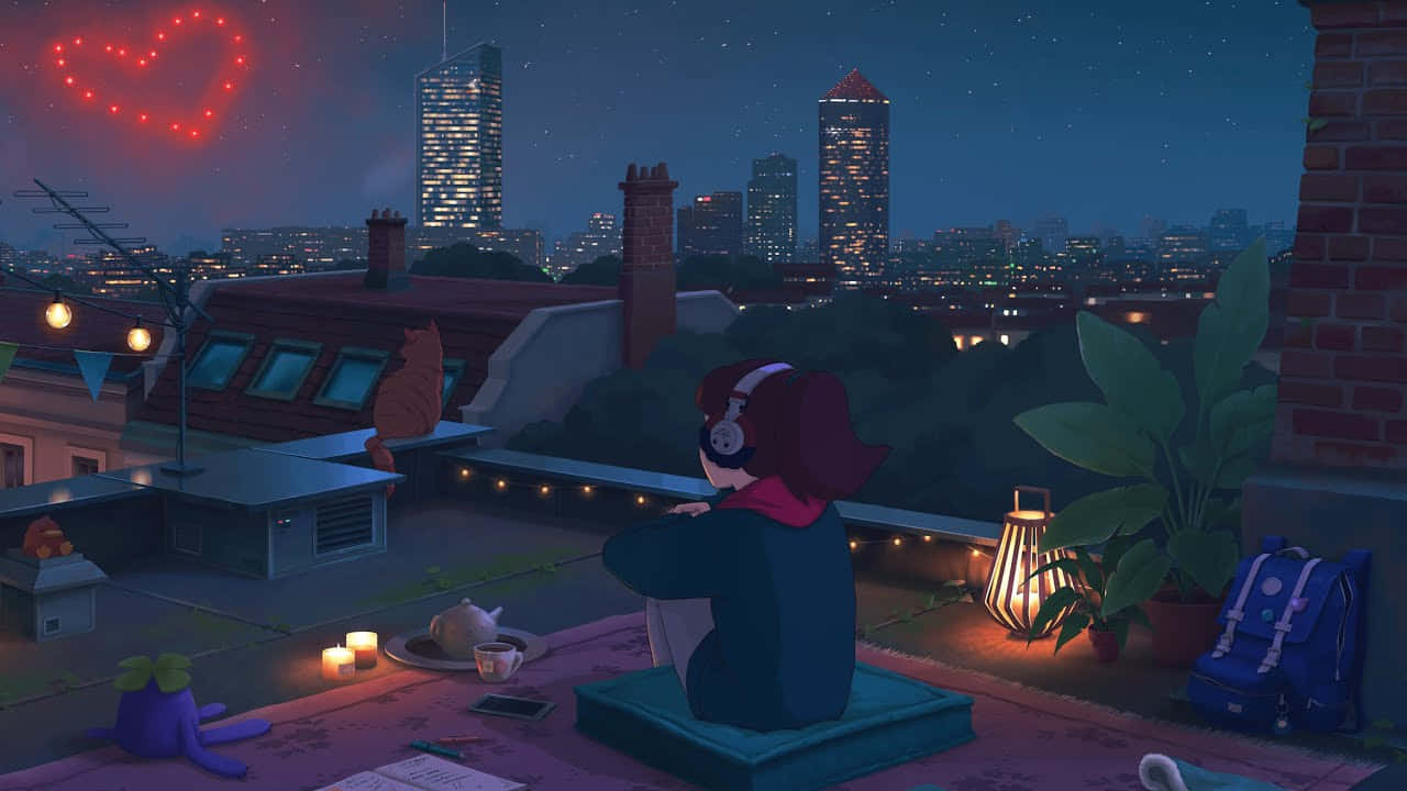 Lofi 圖片