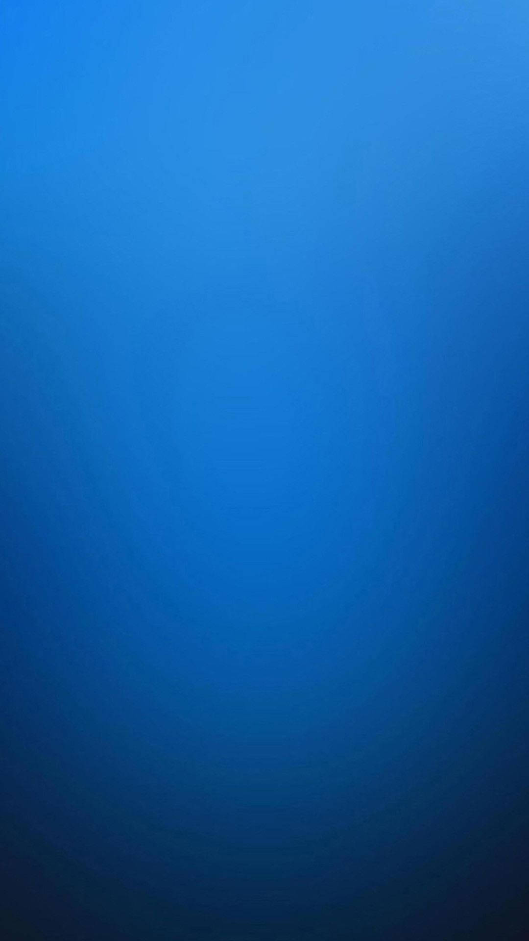 一個舒緩的藍色漸變背景，帶有柔和的色彩過渡。 — 深藍色美學動圖 壁紙