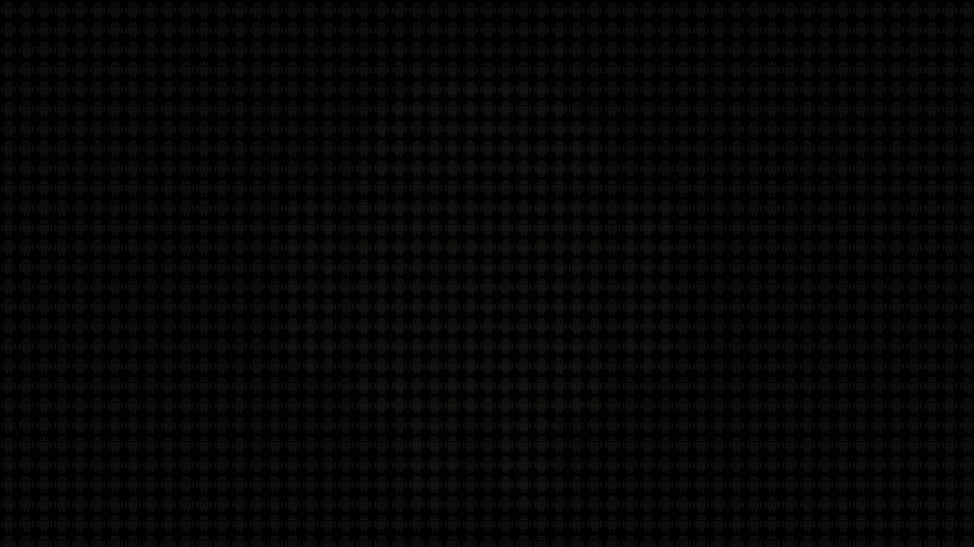 black and white aesthetic grid 桌布 壁紙 — 一個極簡的黑色背景，帶有細微的白色小點網格，營造出數位紋理。