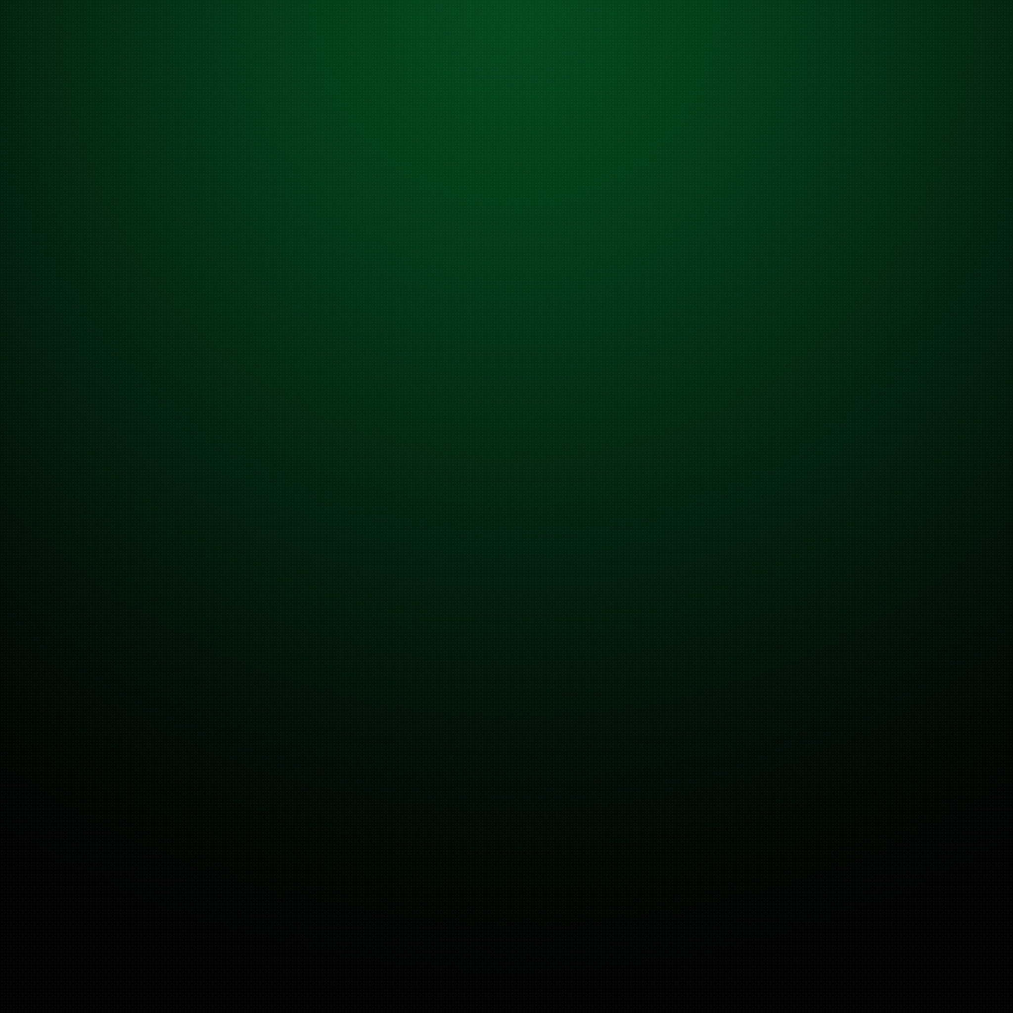 漸層 桌布 壁紙 — 一個由深森林綠漸變至接近黑色的綠色漸變背景，帶有細微紋理。