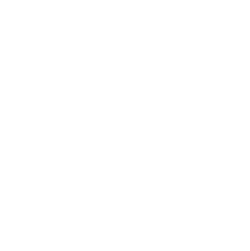 Motocross 桌布 壁紙 — 一個鮮明的白色剪影，一個越野摩托車手在 dirt bike 上跳躍，背景為黑色。