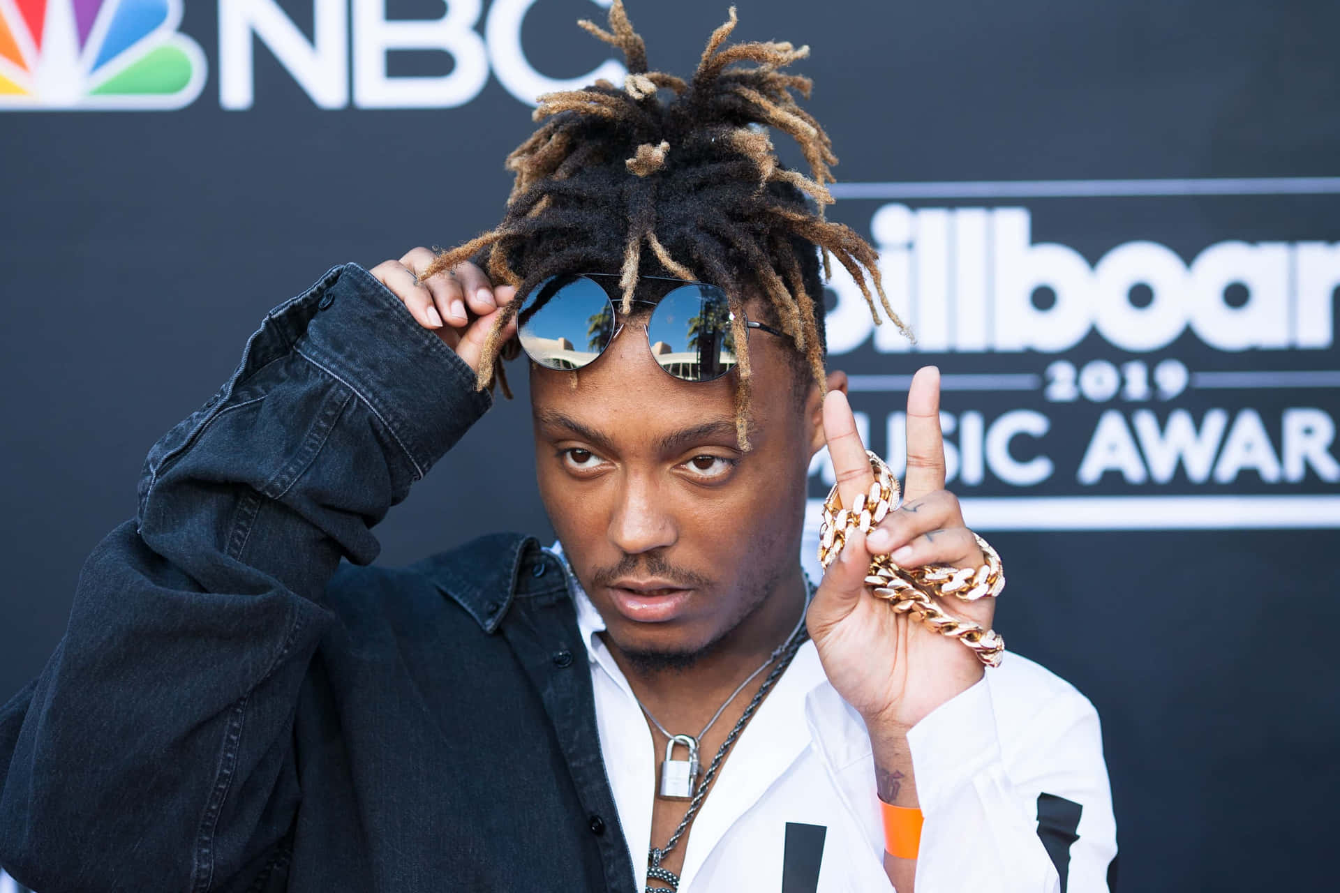 Juice Wrld 照片 — Juice Wrld 壁紙