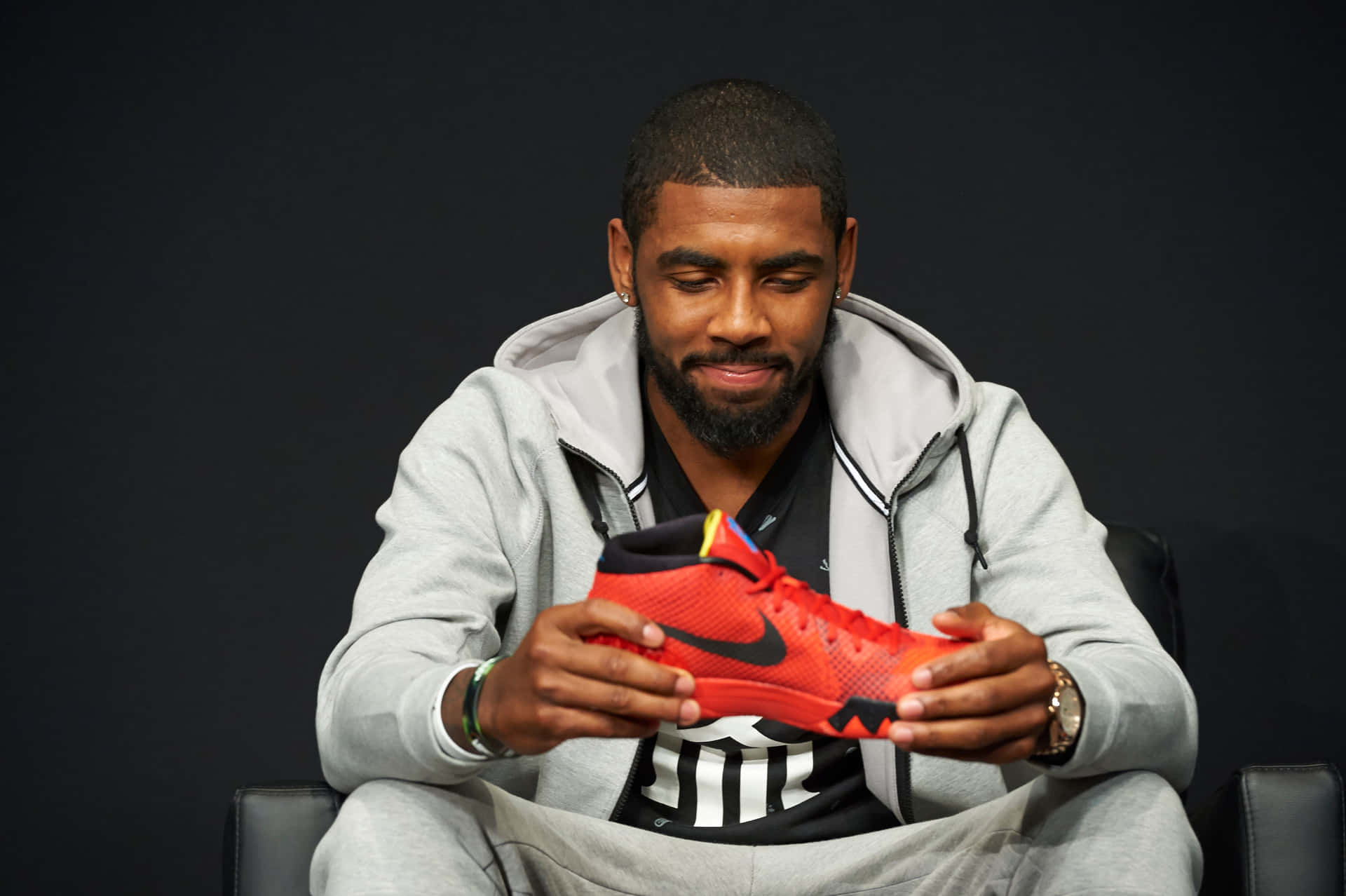 Nike Basketball