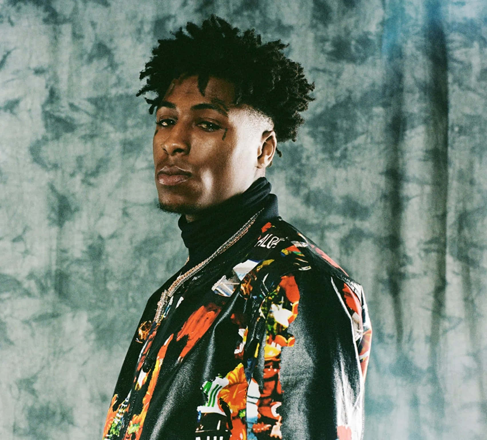Nba Youngboy 圖片 — NBA Youngboy 壁紙