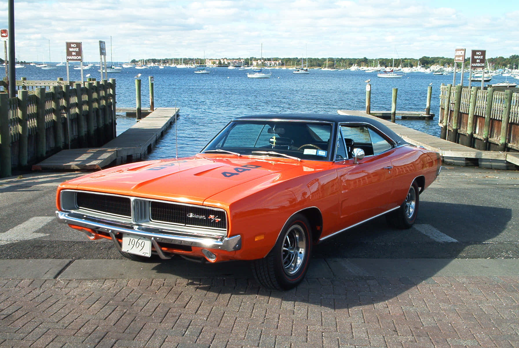 General Lee 車