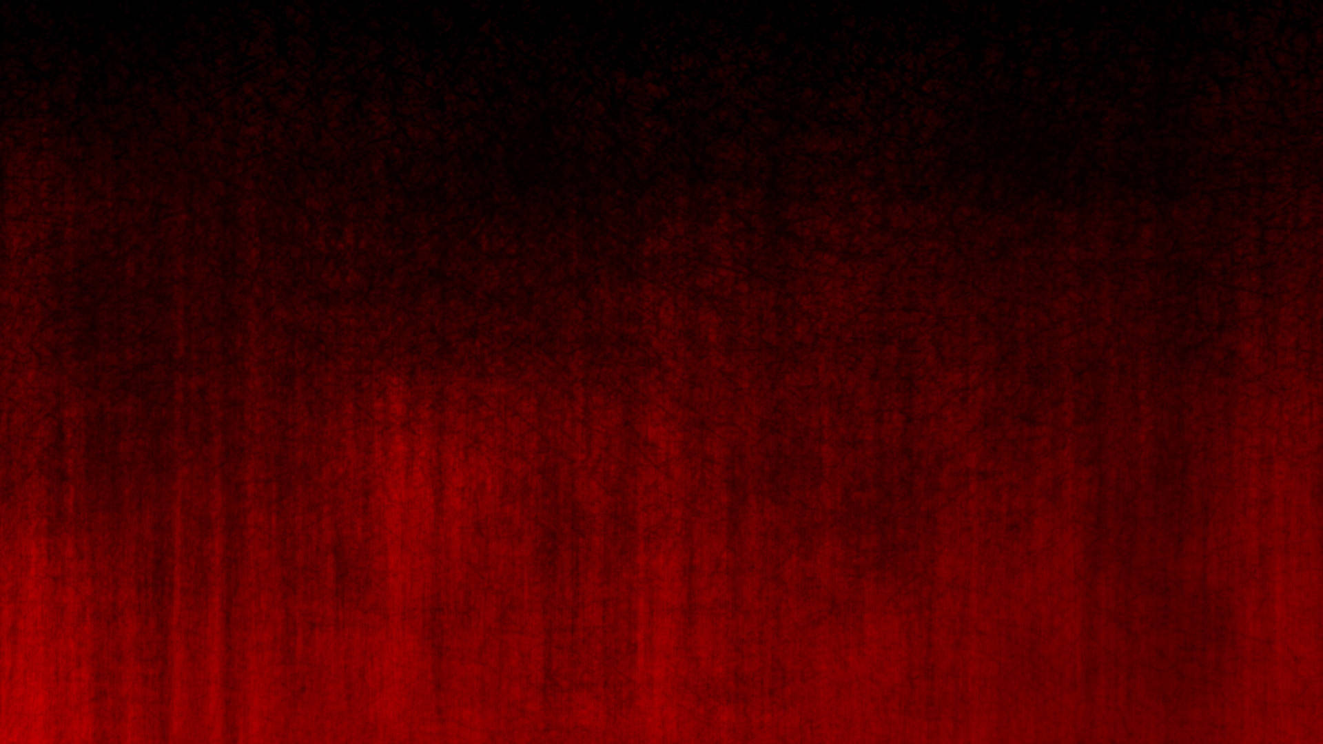 Gradient 桌布 壁紙 — 一款帶有垂直條紋的紋理漸變壁紙，從深黑色過渡到鮮紅色。