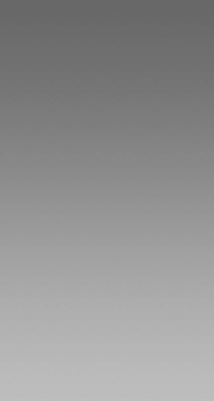 用於數位用途的極簡灰色漸層背景。 — iPhone 美學 壁紙