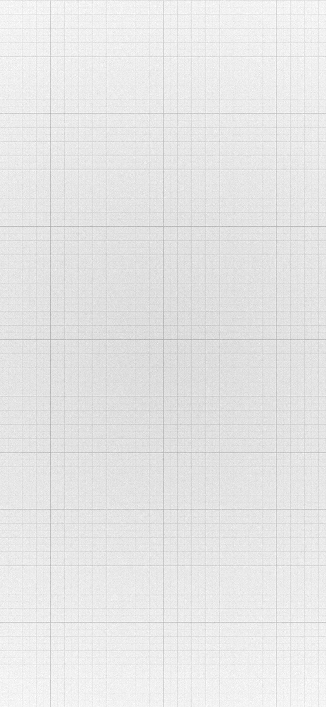 White Texture 桌布 壁紙 — 一款極簡風格壁紙，在柔軟的白色背景上帶有微妙的淺灰色網格圖案。