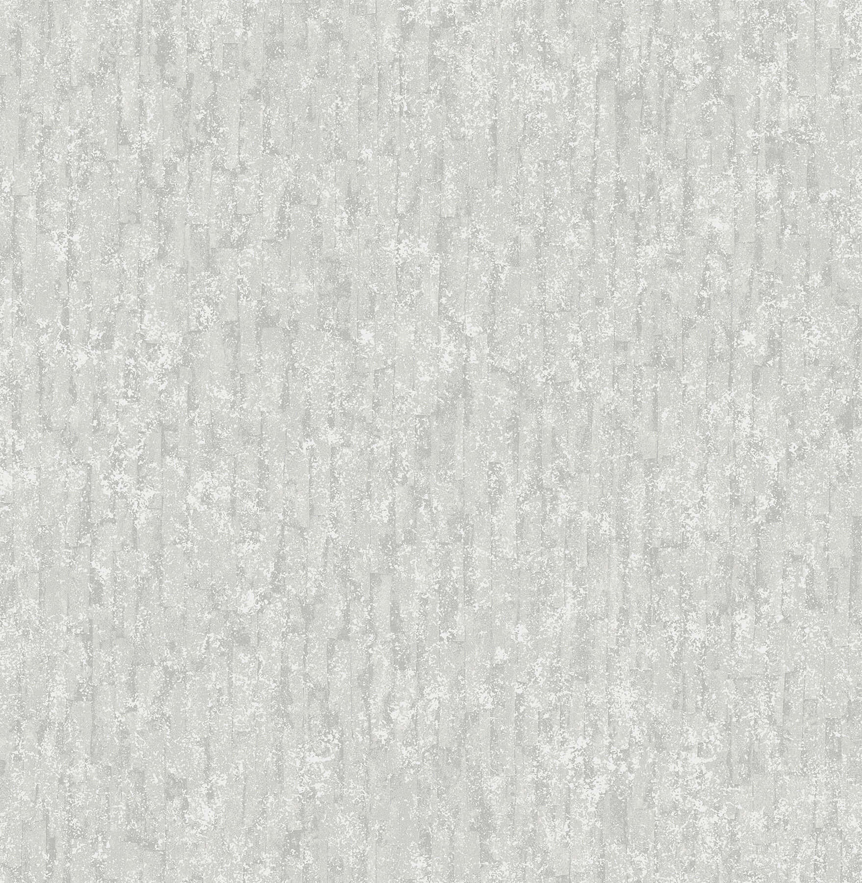 Beautiful Texture 桌布 壁紙 — 一款無縫淺灰色壁紙，帶有微妙的垂直木紋和斑駁質感，適合現代室內設計。