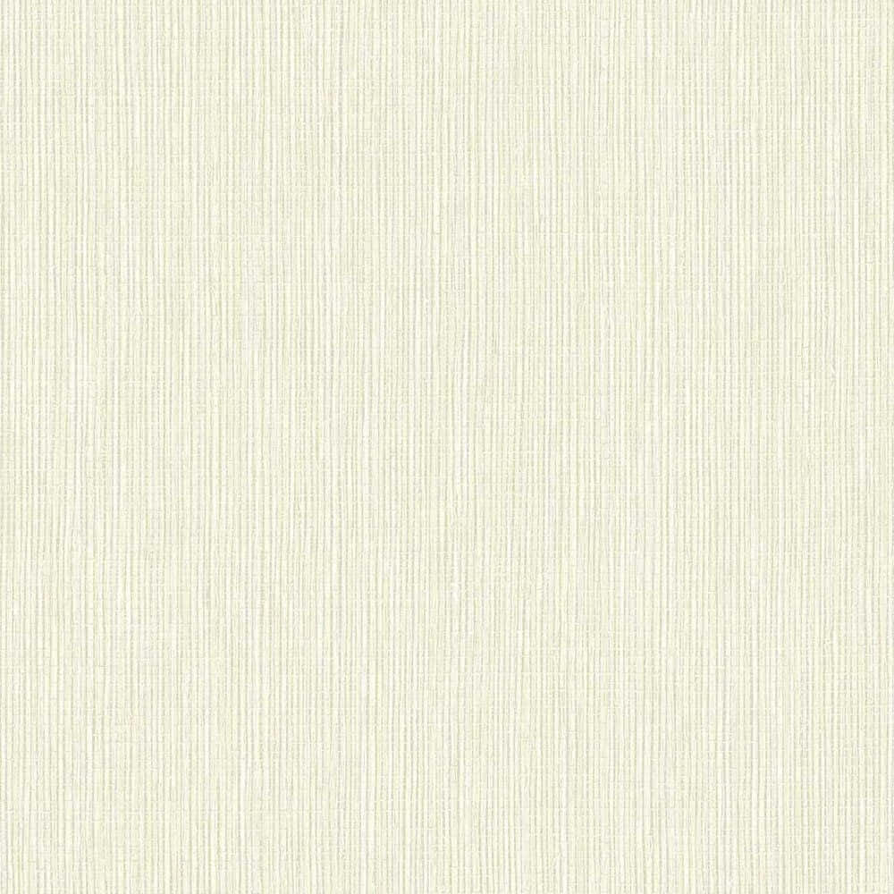 Cream 桌布 壁紙 — 一款細膩的奶油色壁紙，帶有精細的垂直亞麻質感，適合優雅的室內牆壁。