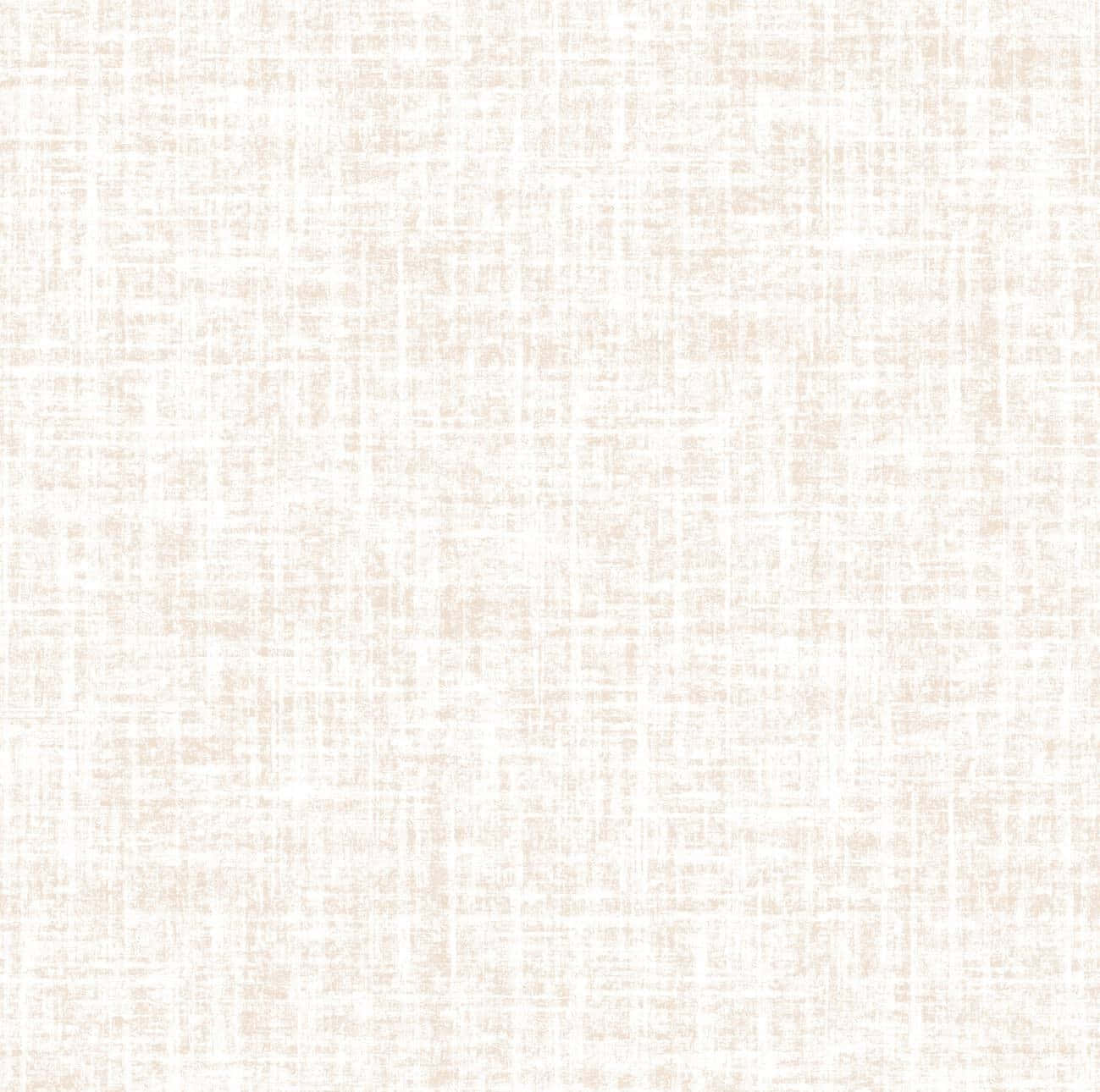 Linen 桌布 壁紙 — 一款細膩的米色和奶油色紋理壁紙，帶有編織亞麻般的圖案，營造柔和的中性背景。