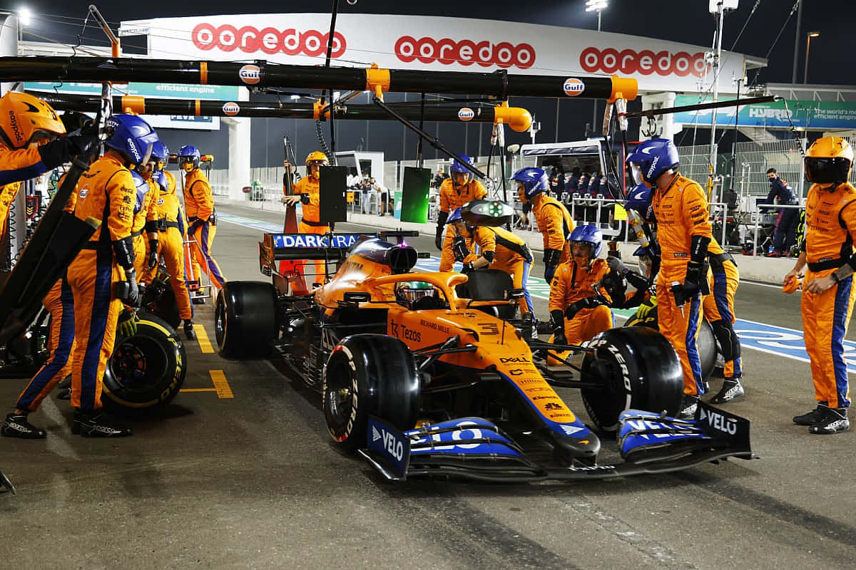 F1賽車相關圖片