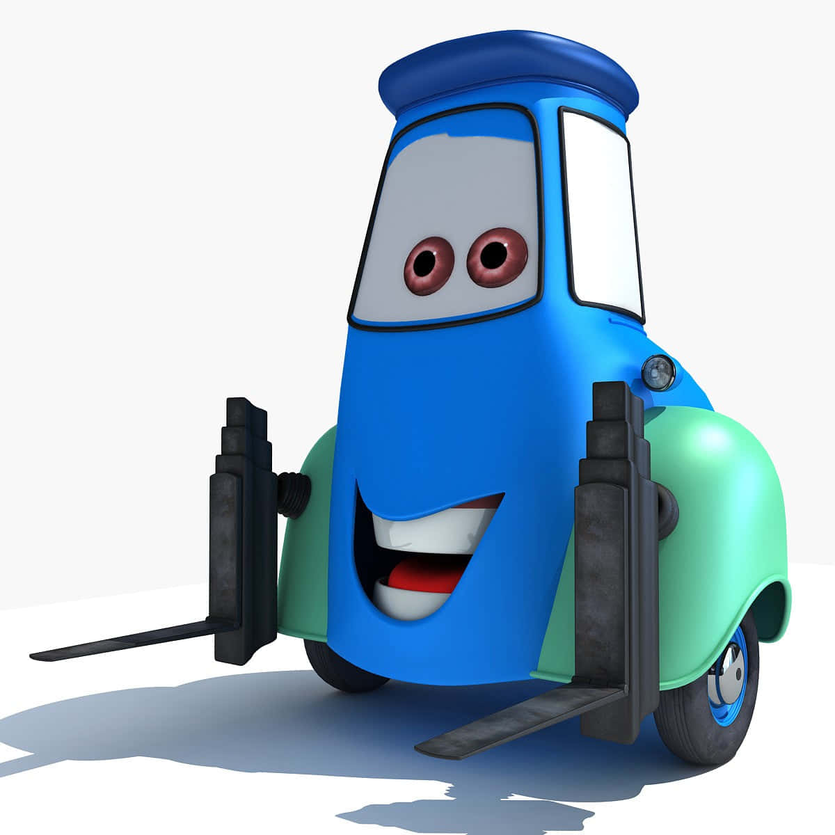 Cars 2 圖片