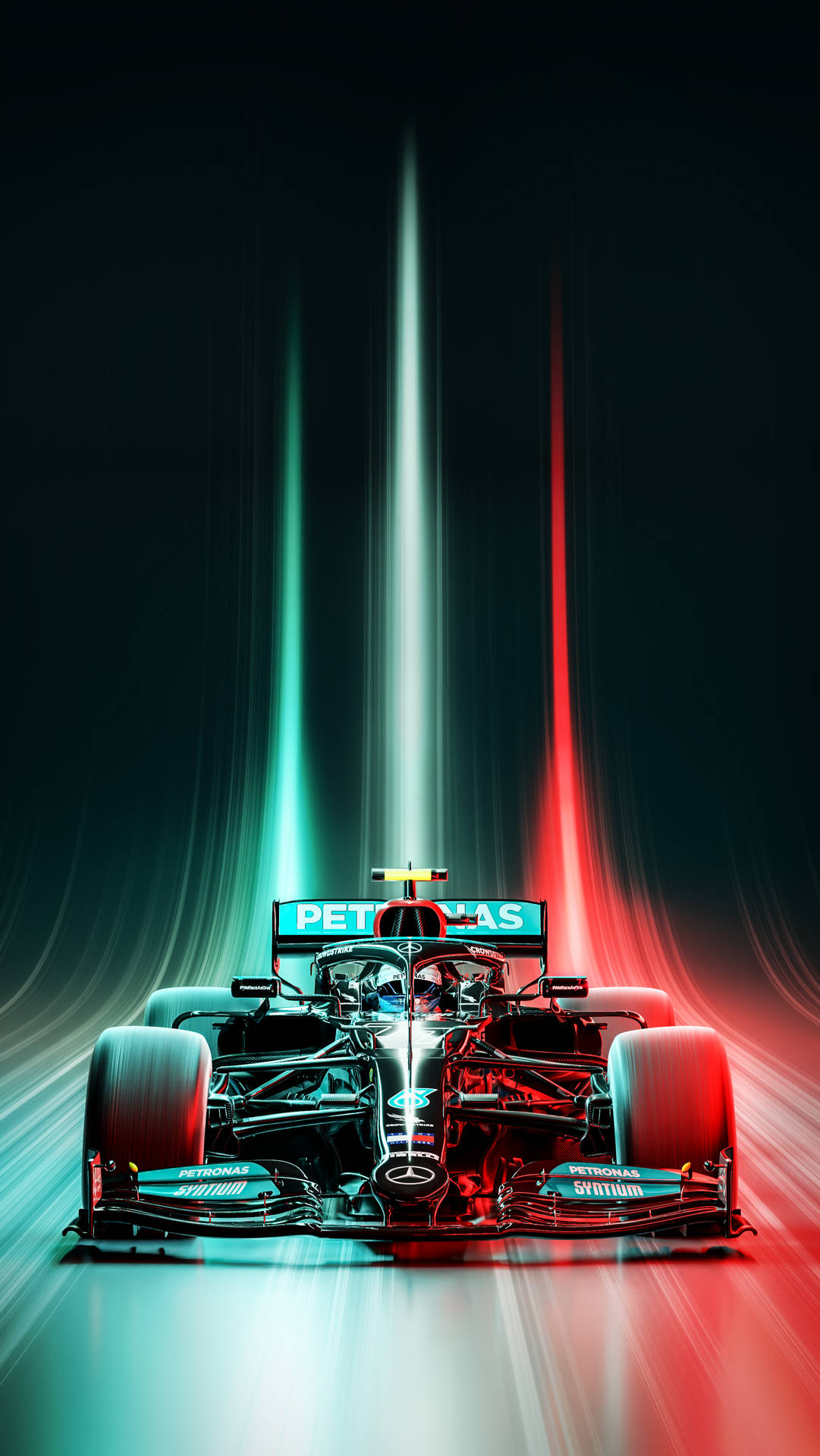 Cool F1