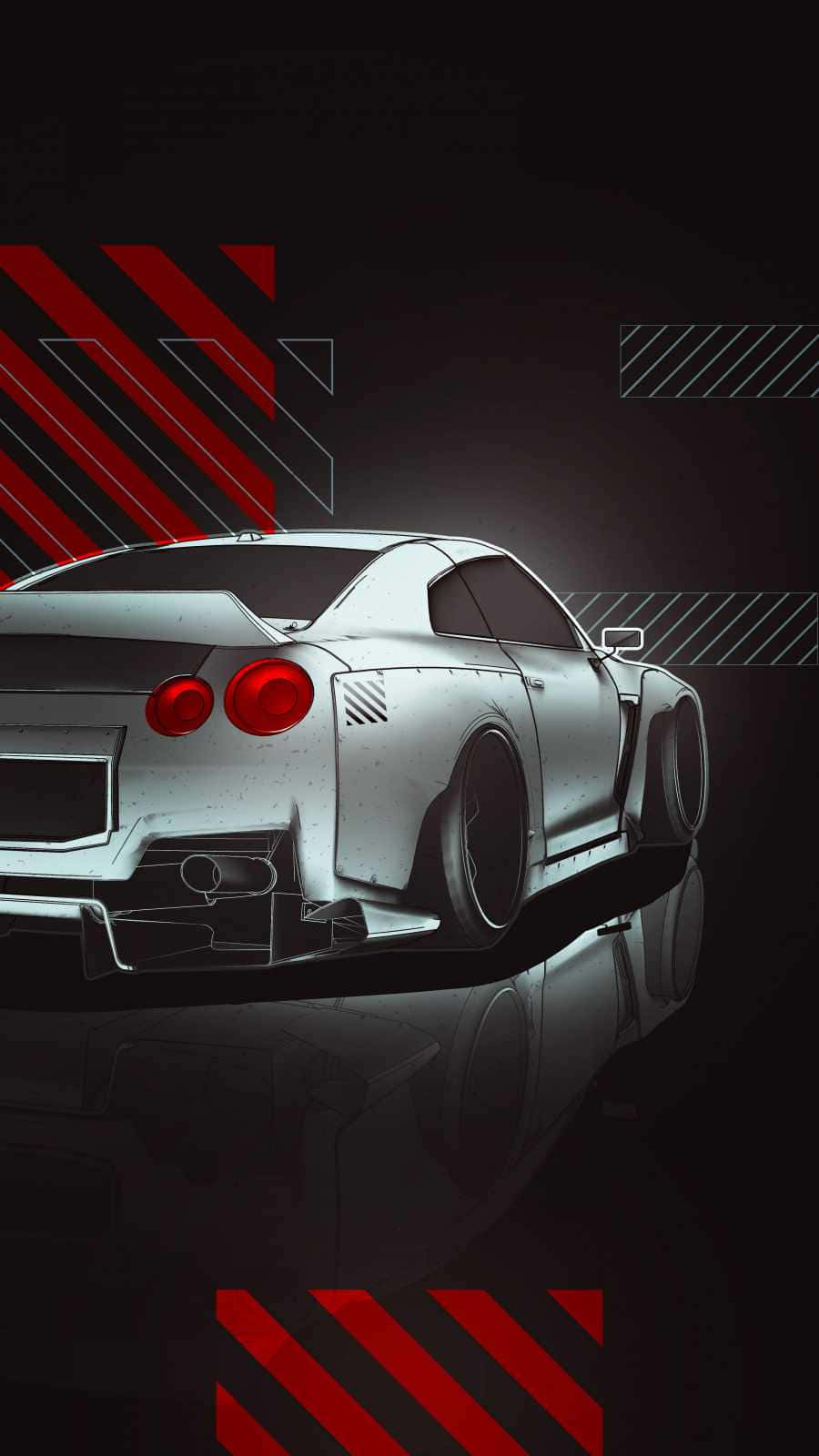 Gtr Iphone — 吉他 iPhone 壁紙