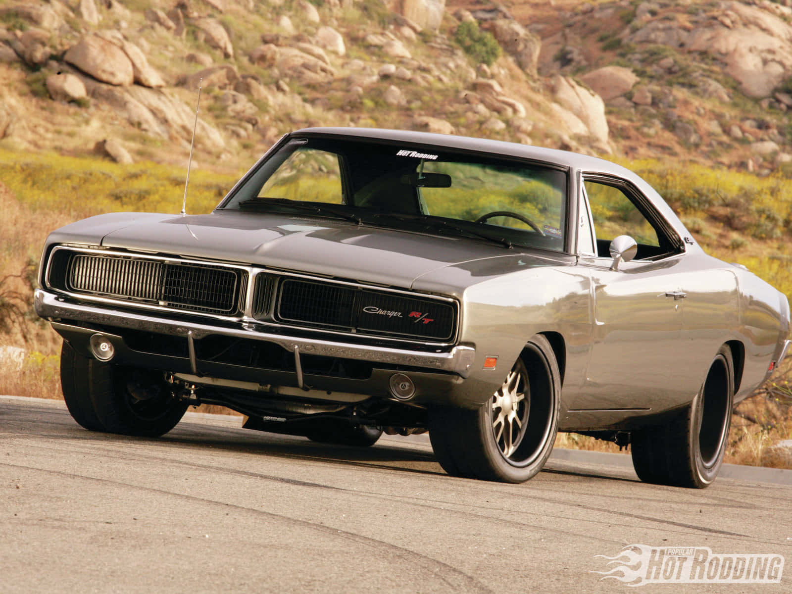 General Lee Car
