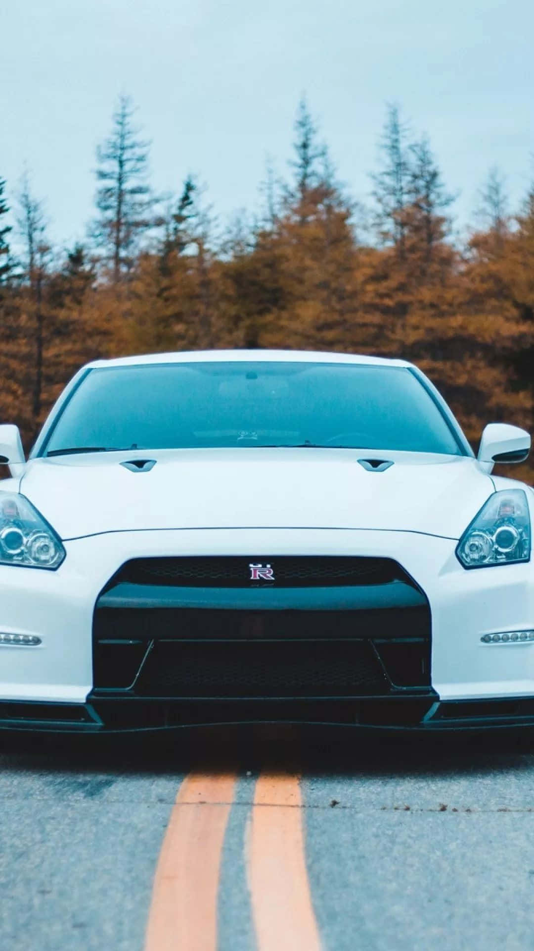 GTR iPhone — 吉他 iPhone 壁紙