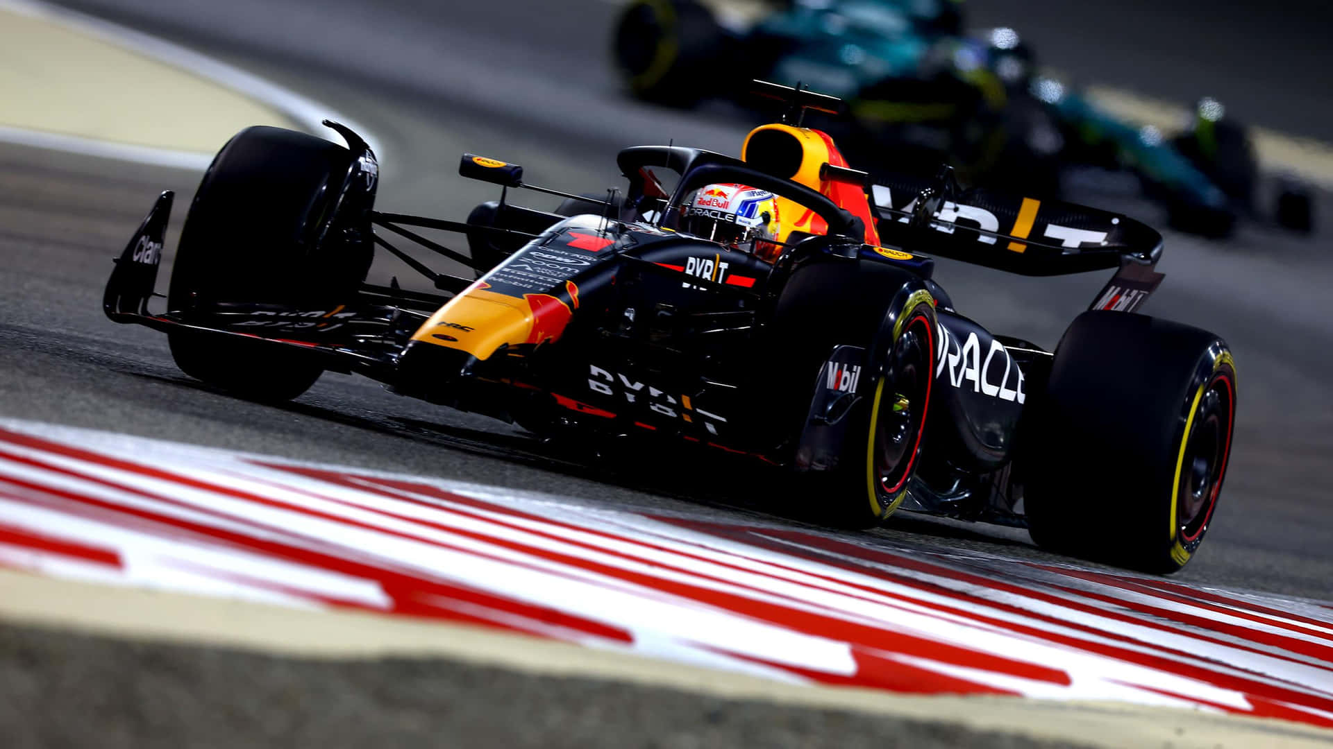 F1賽車圖片