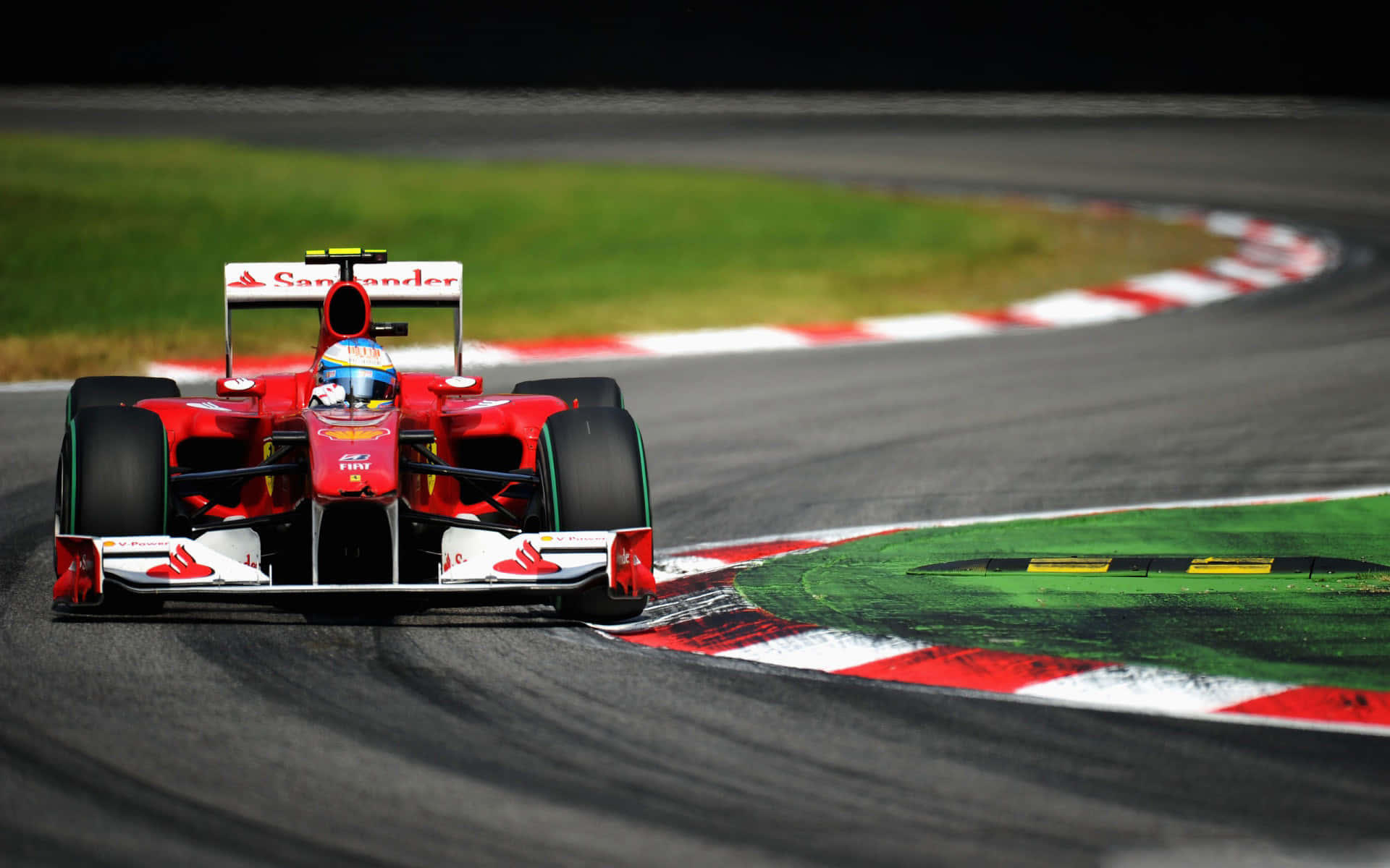 F1 2019 背景