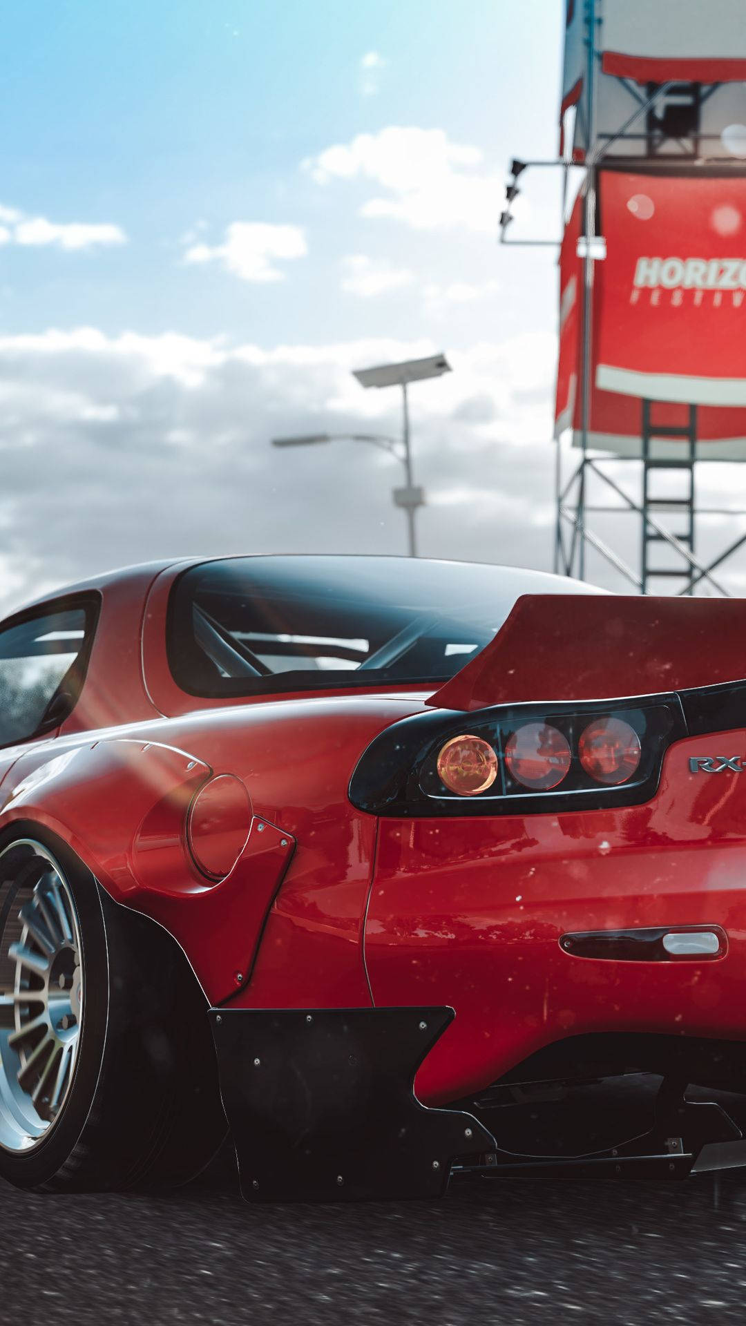 Rx7 Iphone — 好看汽車 壁紙