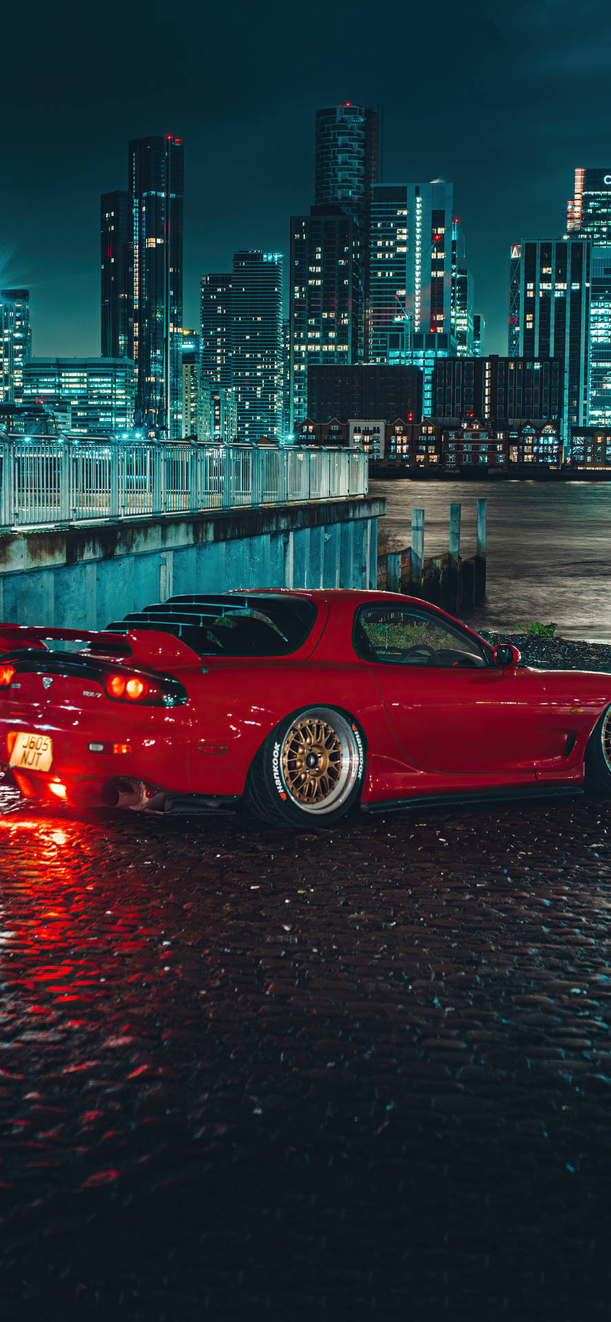 Rx7 Iphone — 好看汽車 壁紙