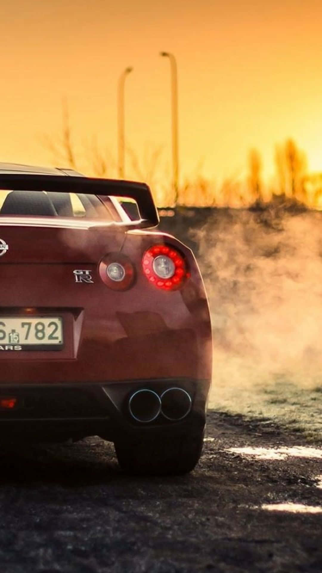 Gtr Iphone — 吉他 iPhone 壁紙