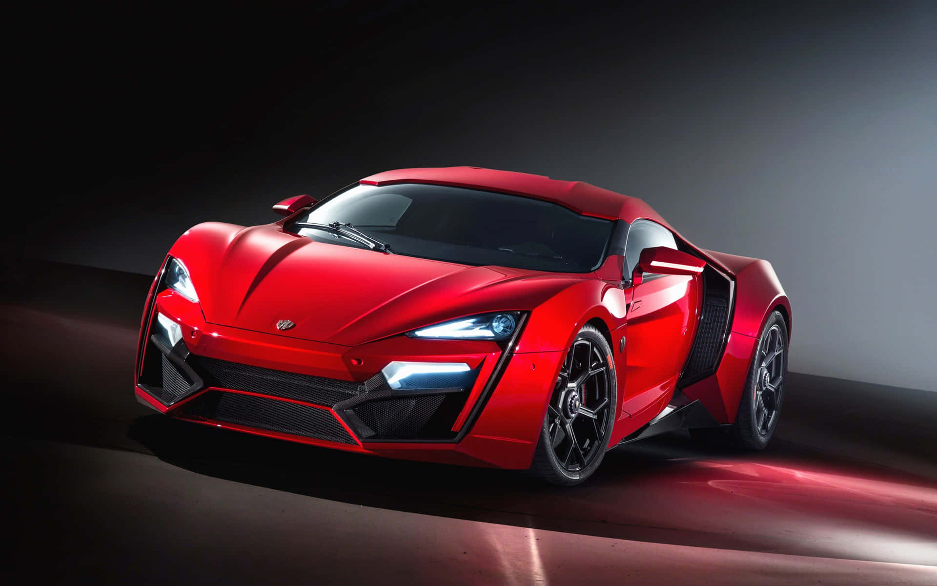 Fast Cars