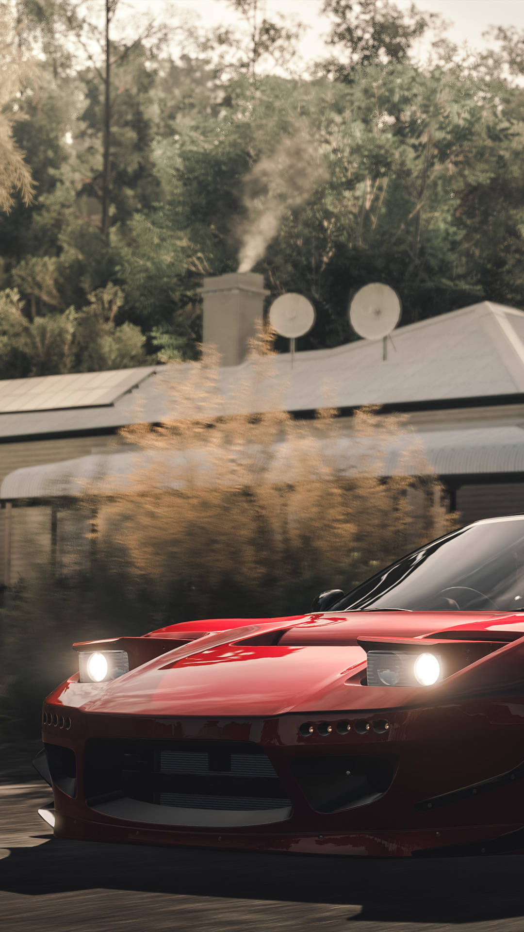 Rx7 Iphone — 汽車 iPhone 壁紙 壁紙