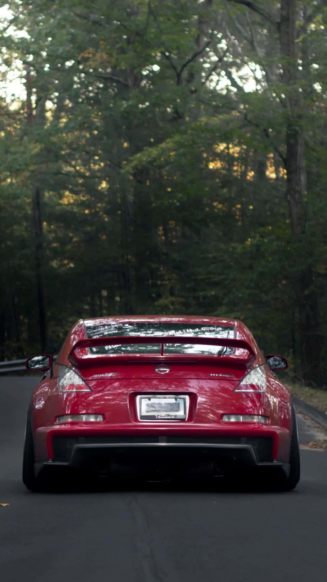 JDM iPhone