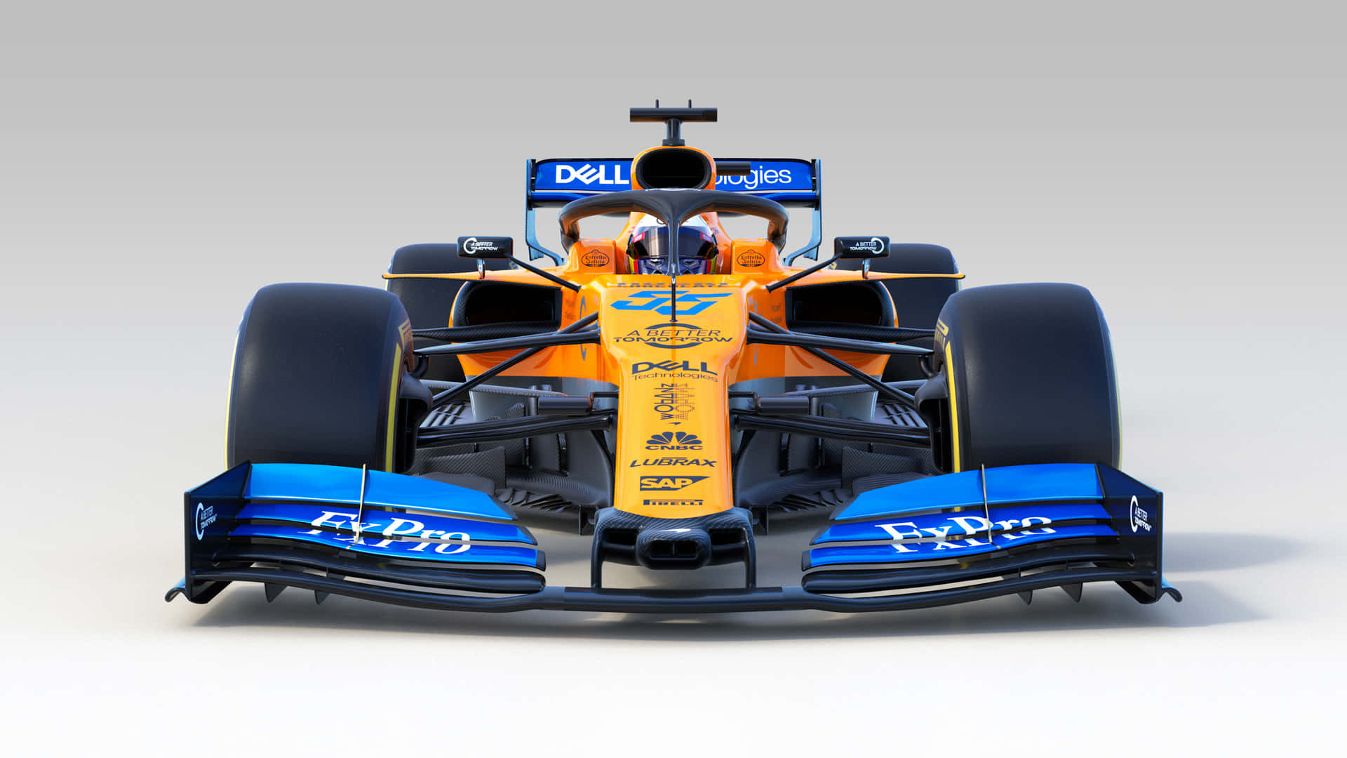 F1 2019 背景 — F1 2019 壁紙 壁紙