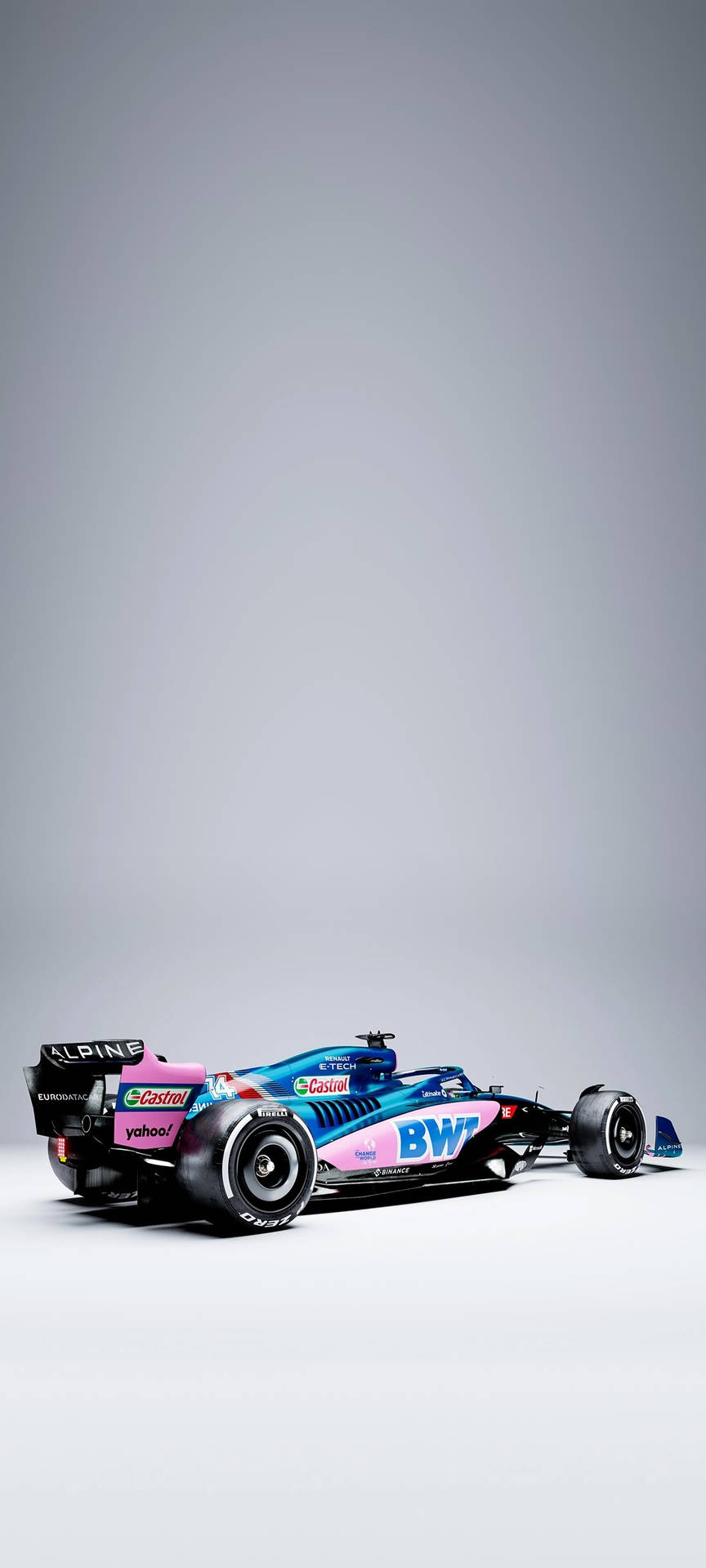 Cool F1
