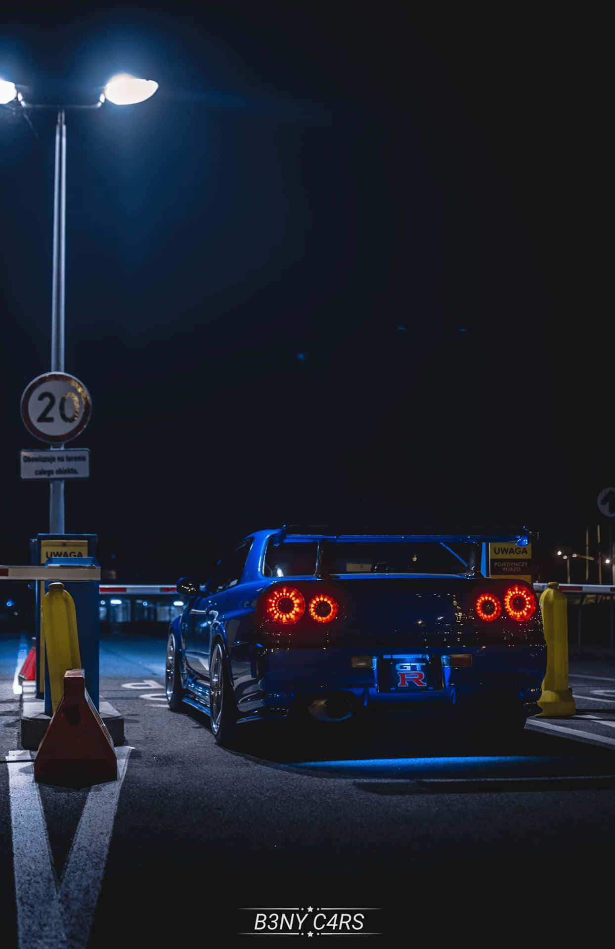 JDM iPhone
