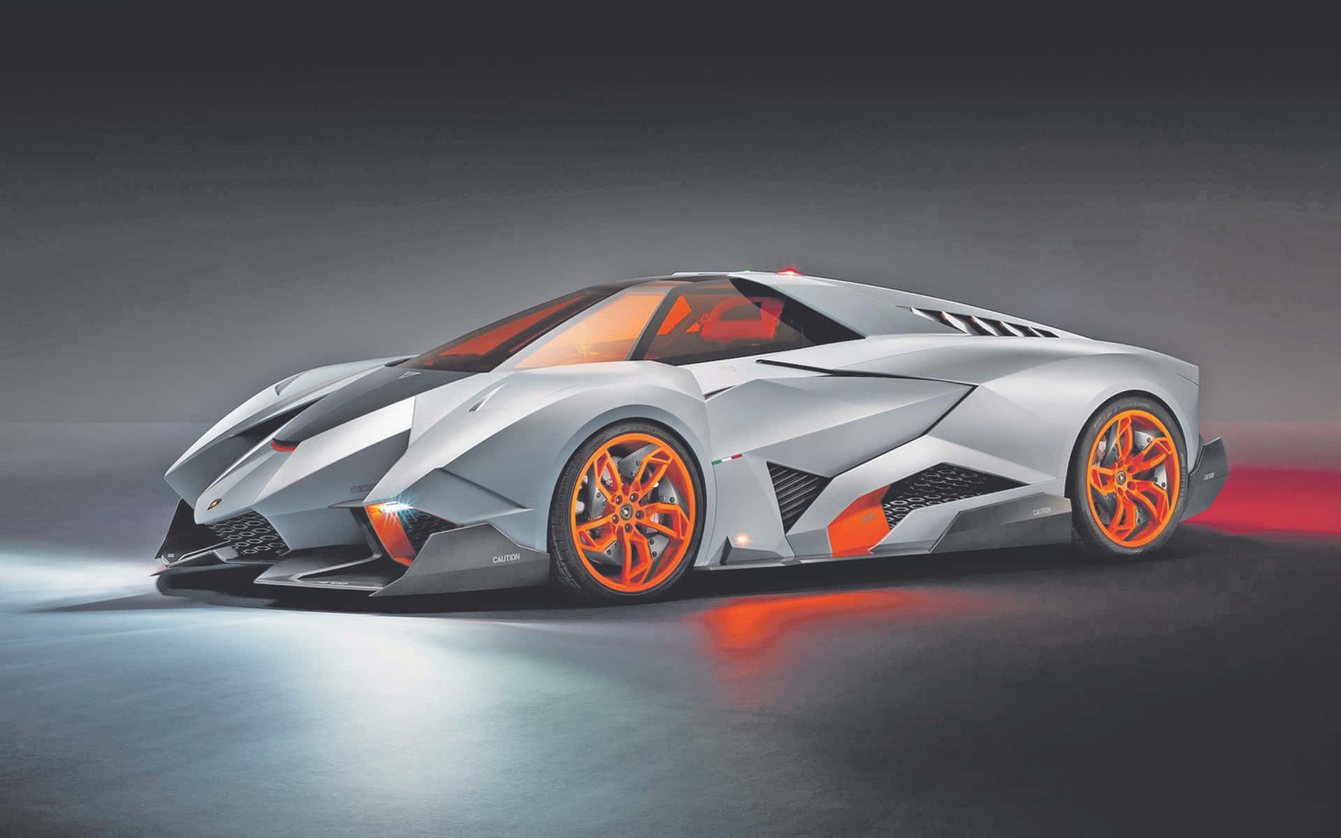 Lamborghini background — 蘭博基尼 壁紙
