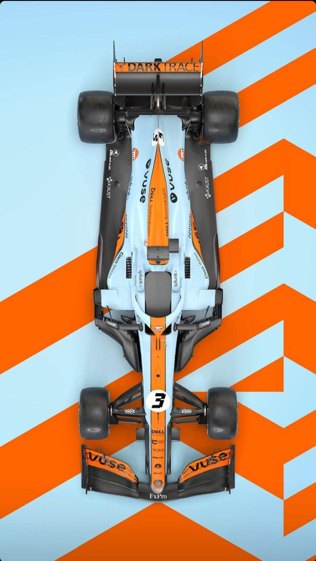 Cool F1