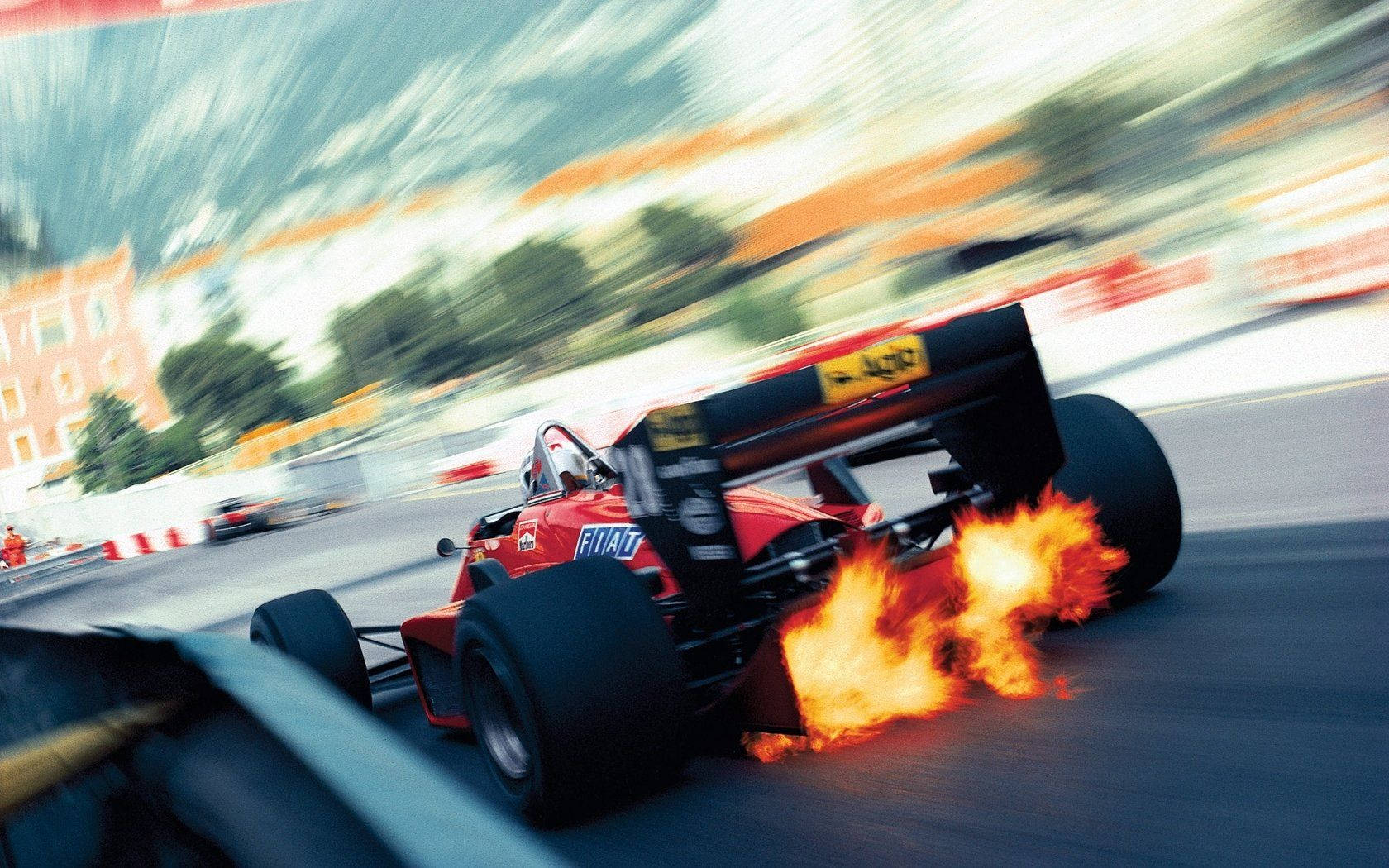 Cool F1