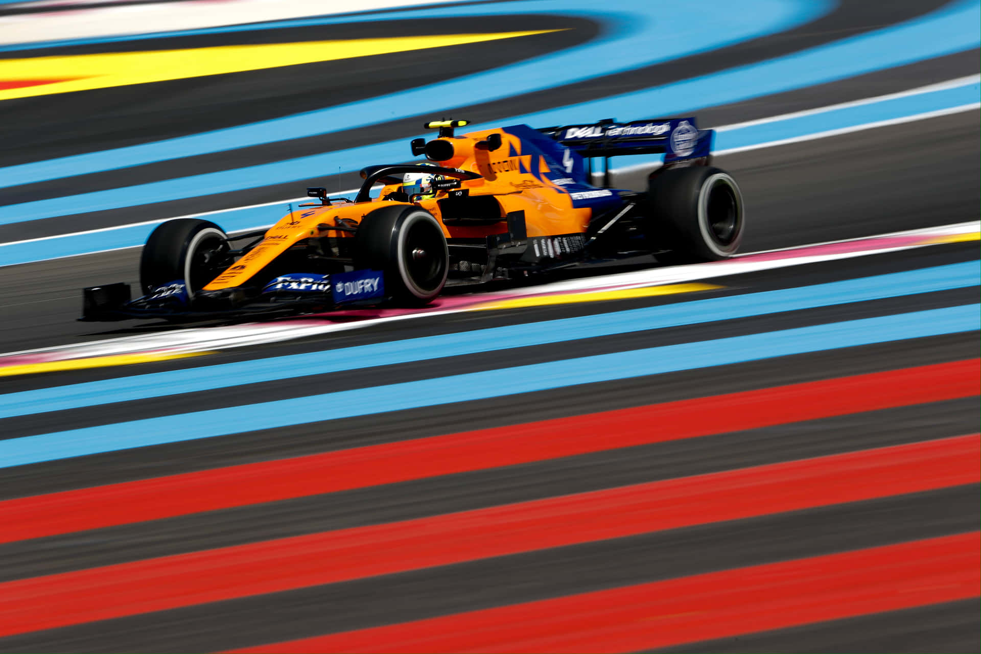 F1 2019 賽道背景 — F1 2019 壁紙 壁紙