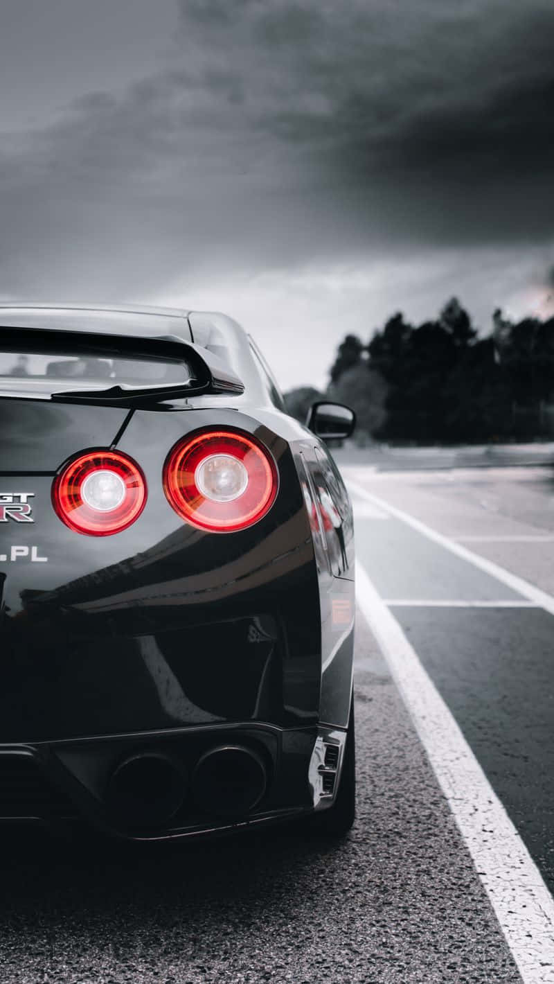 Gtr Iphone — 吉他 iPhone 壁紙