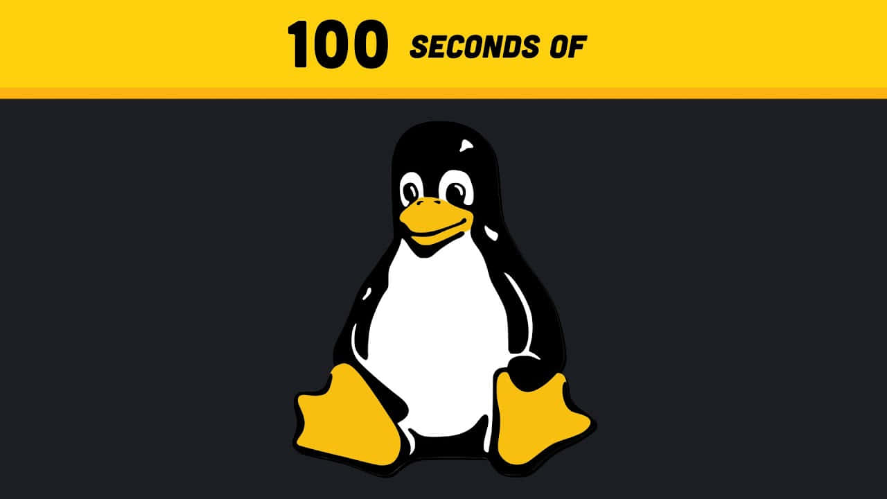 Linux圖片 — Linux 壁紙