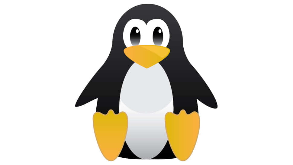 Linux 圖片 — Linux 壁紙