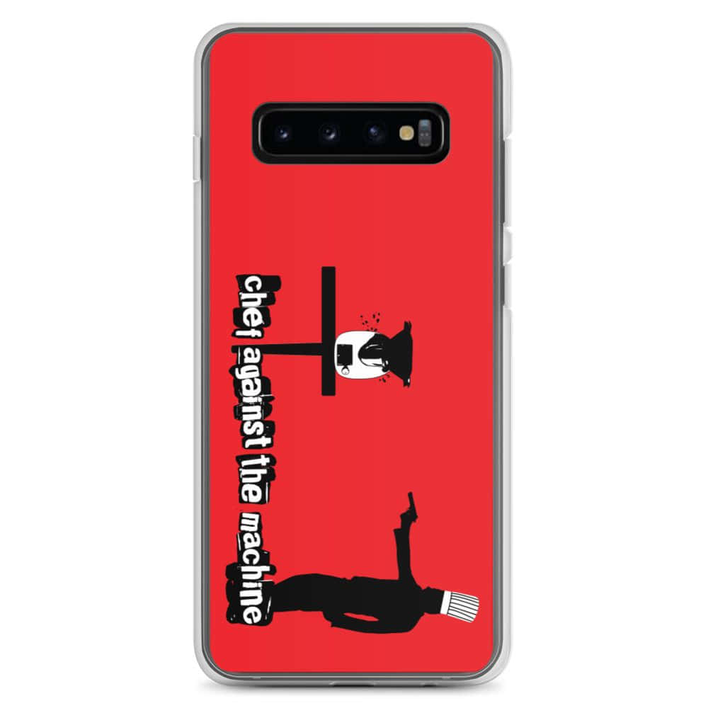 Galaxy S10 手機殼圖片 — Galaxy S10 壁紙