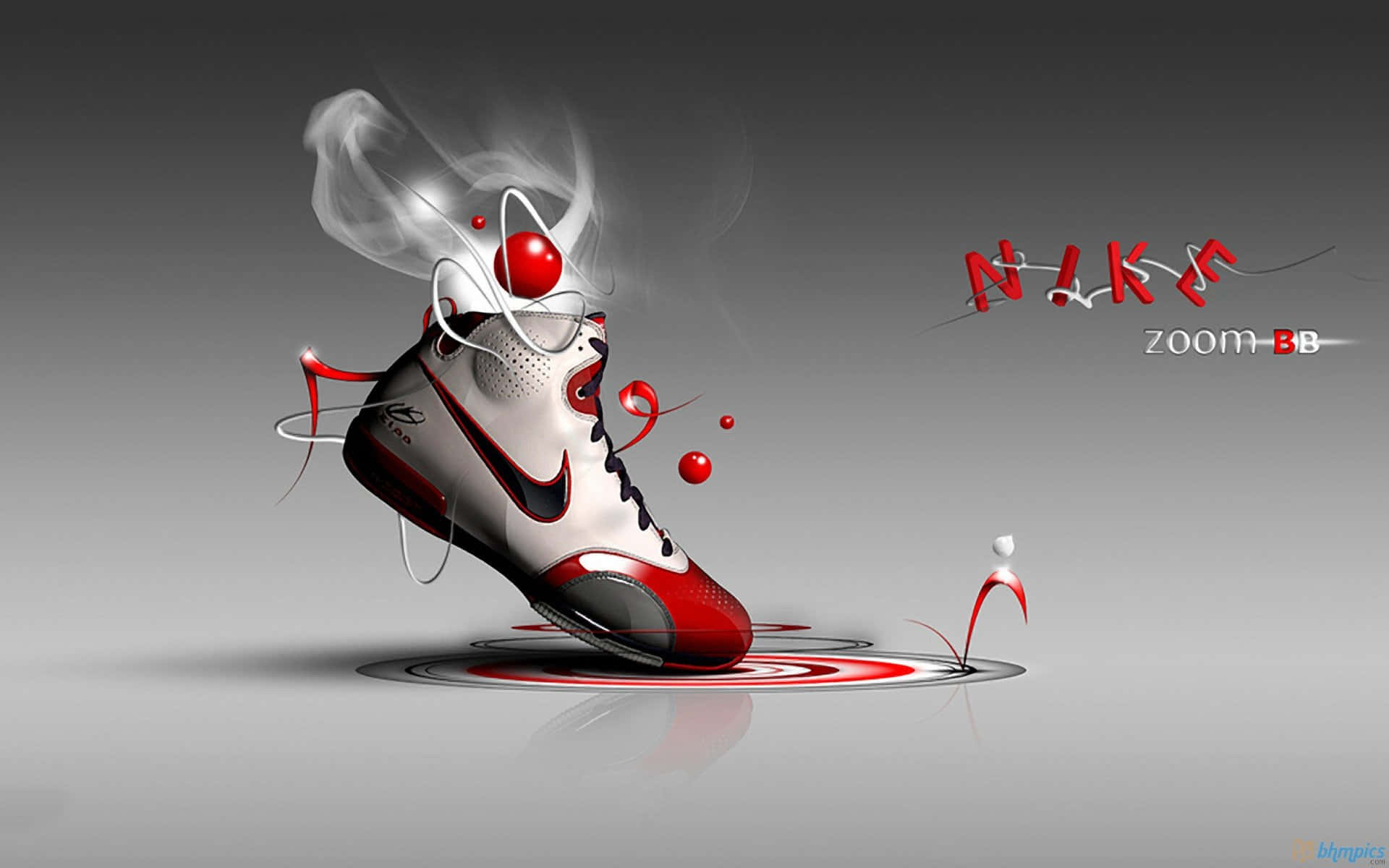 Nike Basketball